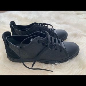 Lousi Vuitton, Punchy Sneaker, brand new